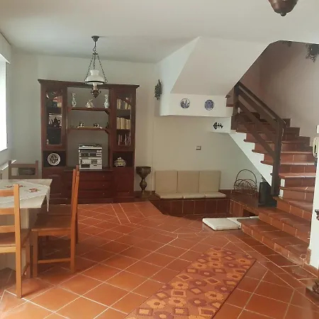 La Casa Blanca 그로타마레