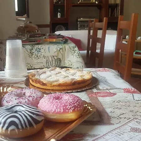 La Casa Blanca 3*