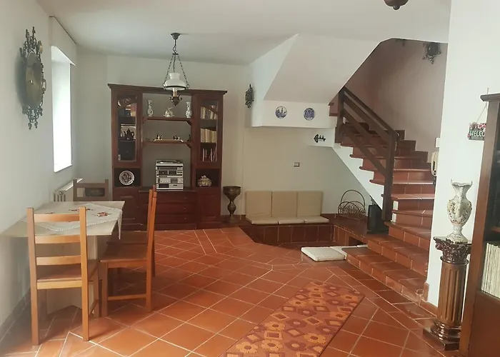 La Casa Blanca 그로타마레