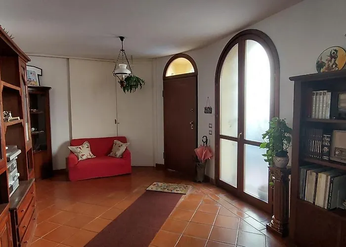 B&B La Casa Blanca