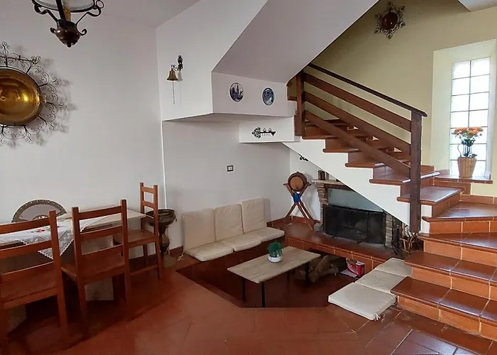B&B La Casa Blanca 3*