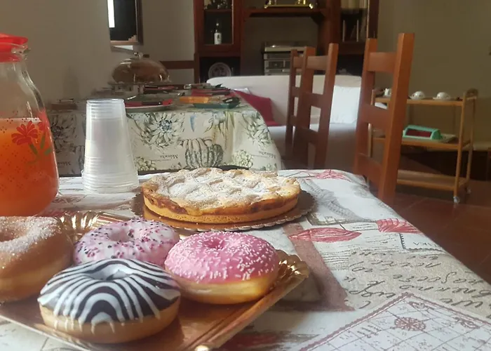 La Casa Blanca 3*