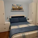 La Casa Blanca Oda ve Kahvaltı Grottammare