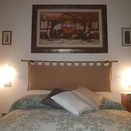 La Casa Blanca Bed and breakfast