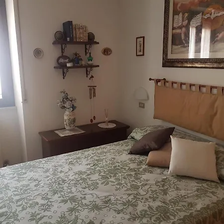 Bed and breakfast La Casa Blanca Grottammare
