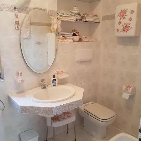 Bed and breakfast La Casa Blanca Grottammare