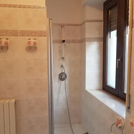 La Casa Blanca Grottammare