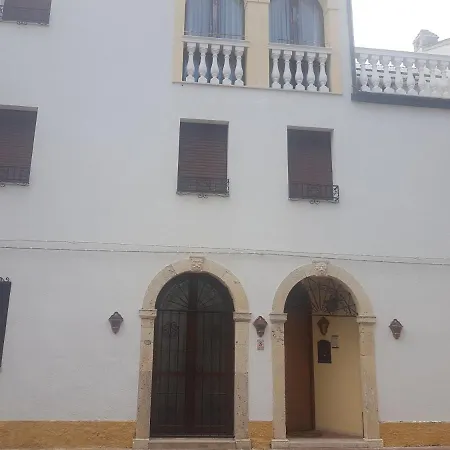 La Casa Blanca Bed & Breakfast