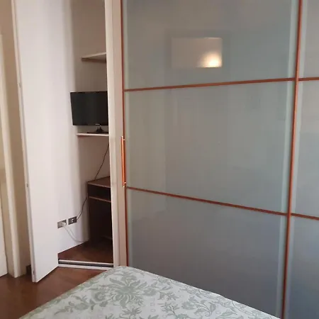 La Casa Blanca Frühstückspension Grottammare