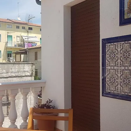 La Casa Blanca Bed and breakfast 3*