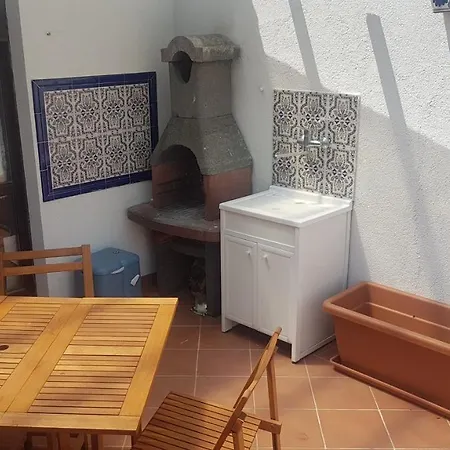 Frühstückspension La Casa Blanca Grottammare