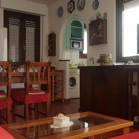 La Casa Blanca Grottammare