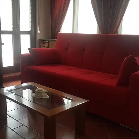 La Casa Blanca Couette-café Grottammare