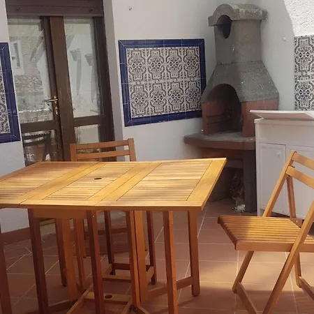 Bed and breakfast La Casa Blanca Grottammare