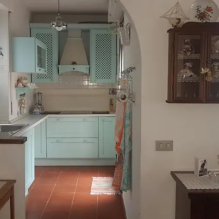 La Casa Blanca