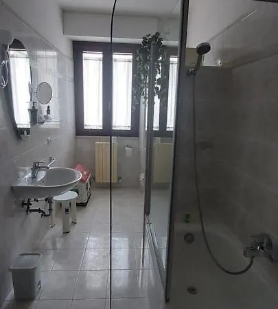 La Casa Blanca Bed and breakfast