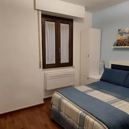 La Casa Blanca