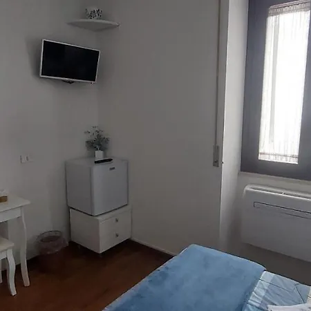 La Casa Blanca Grottammare