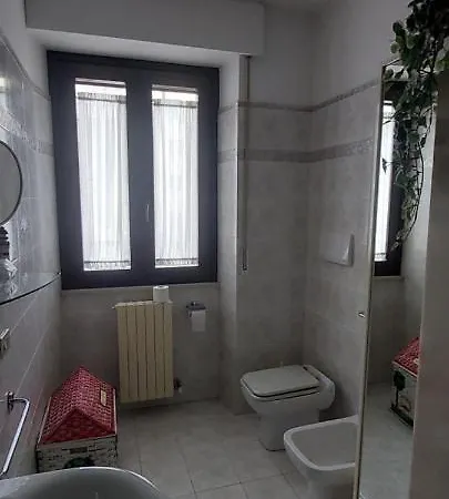 La Casa Blanca Bed and breakfast 3*