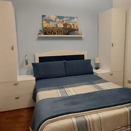 La Casa Blanca Frühstückspension Grottammare