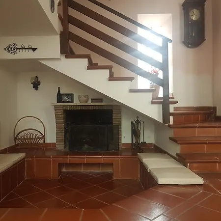 Frühstückspension La Casa Blanca *