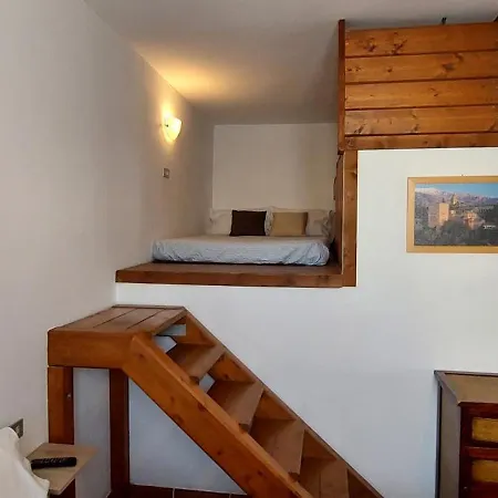 Bed and breakfast La Casa Blanca Grottammare