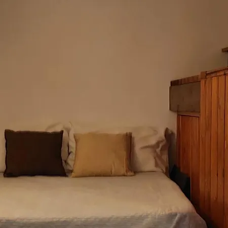 La Casa Blanca *