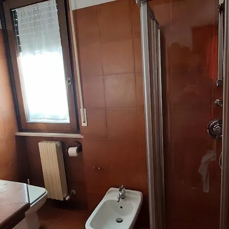 La Casa Blanca Grottammare