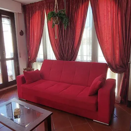 La Casa Blanca * Grottammare