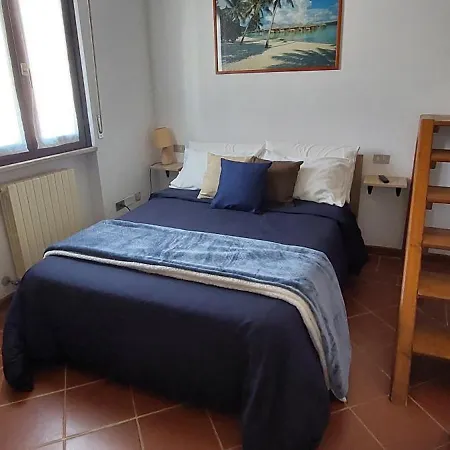 La Casa Blanca Bed and breakfast
