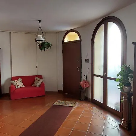 Oda ve Kahvaltı La Casa Blanca