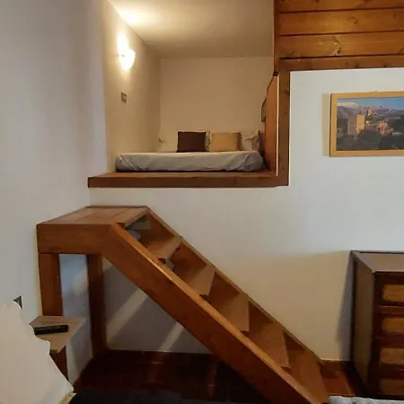 La Casa Blanca Frühstückspension *