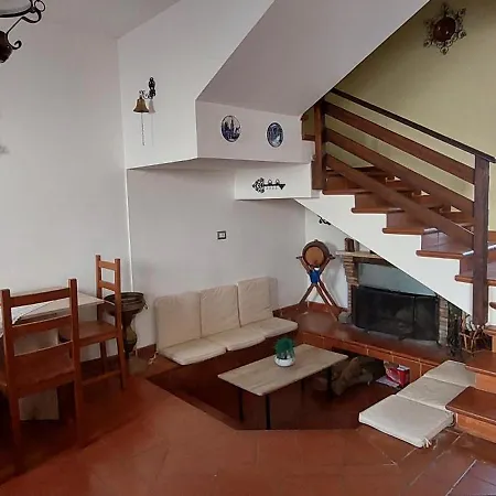 Frühstückspension La Casa Blanca *