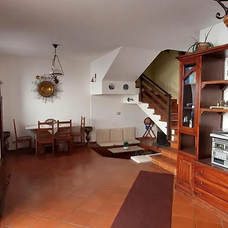 La Casa Blanca Frühstückspension Grottammare