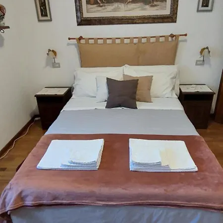 La Casa Blanca Grottammare