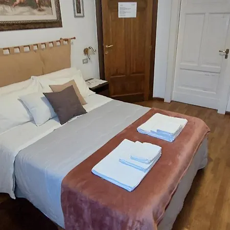 La Casa Blanca 3* Grottammare