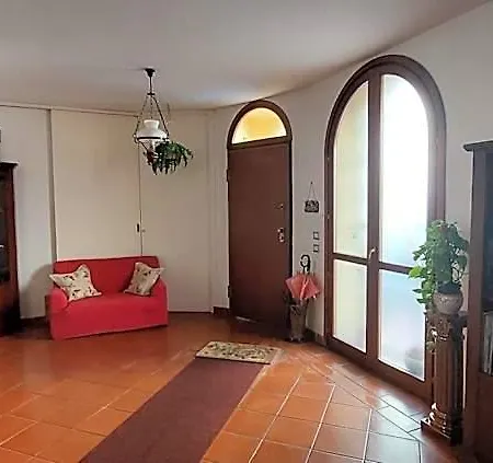 La Casa Blanca Couette-café Grottammare