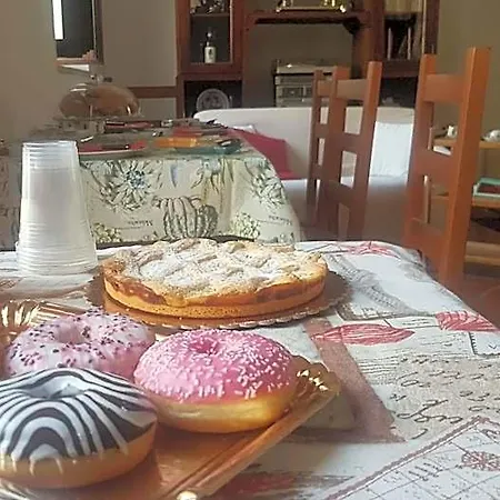 La Casa Blanca Couette-café 3*