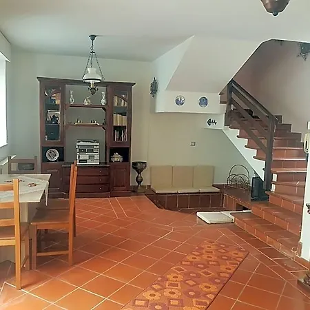 La Casa Blanca Bed and breakfast 3*