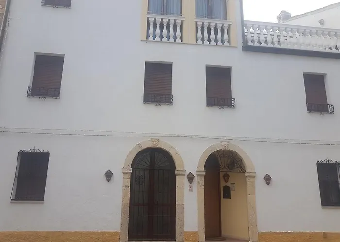 La Casa Blanca Bed & Breakfast