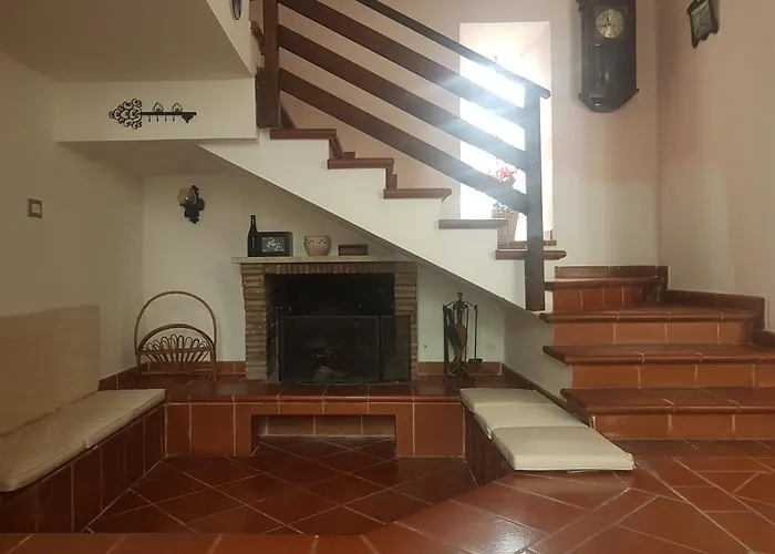 Bed & Breakfast La Casa Blanca 3*